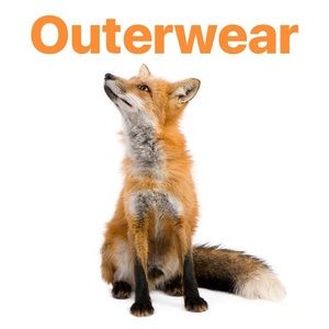 Outerwear